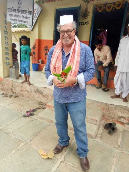 India