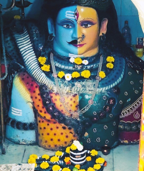 India